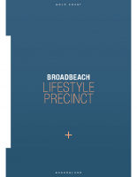 Broadbeach Lifestyle Precinct IM May 2017